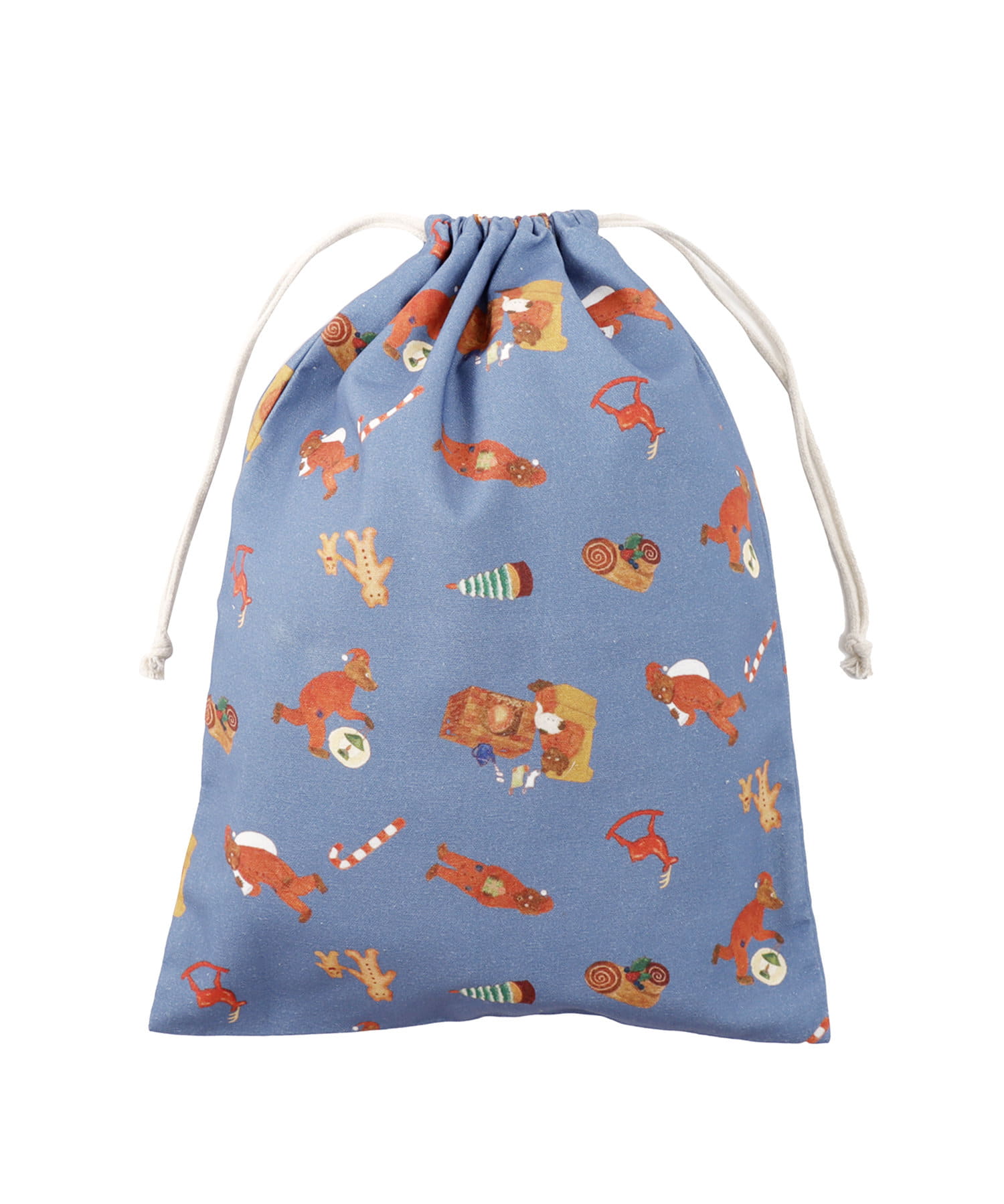 巾着- 23S-Z17-D 画像4